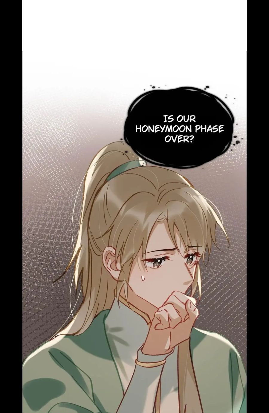 I Ship My Rival x Me Chapter 93 page 3 - 