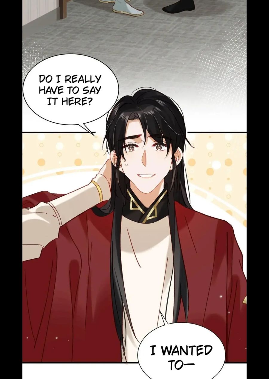 I Ship My Rival x Me Chapter 93 page 21 - 