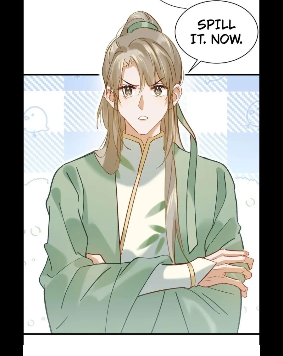 I Ship My Rival x Me Chapter 93 page 22 - 