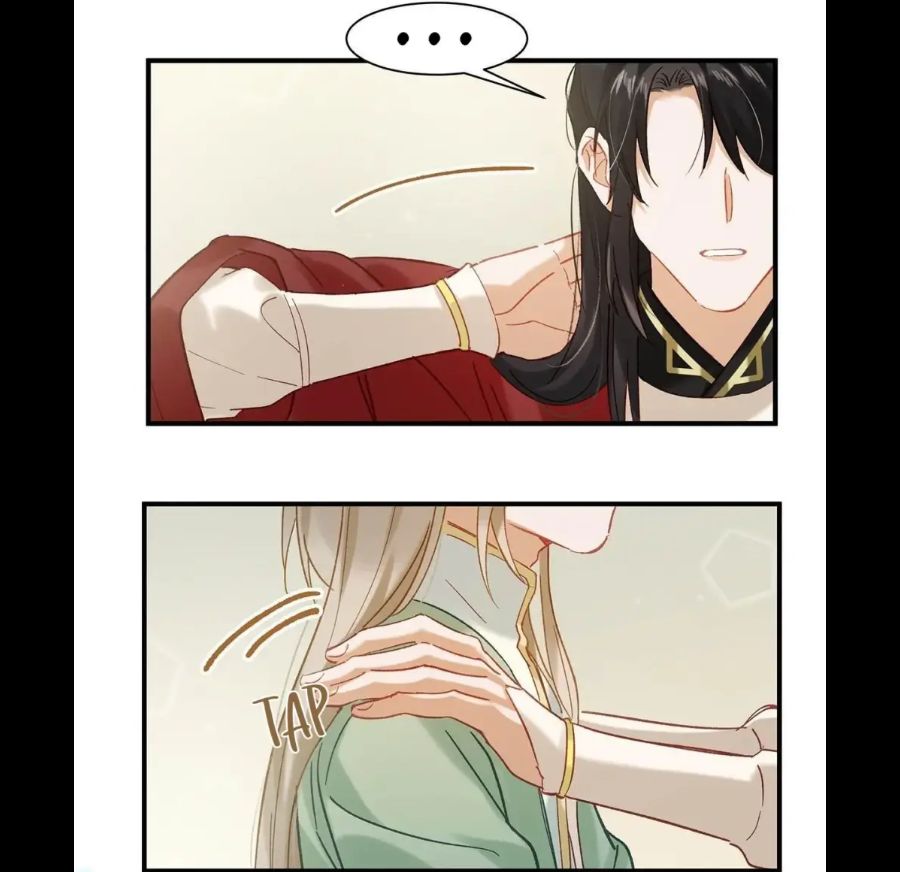 I Ship My Rival x Me Chapter 93 page 23 - 