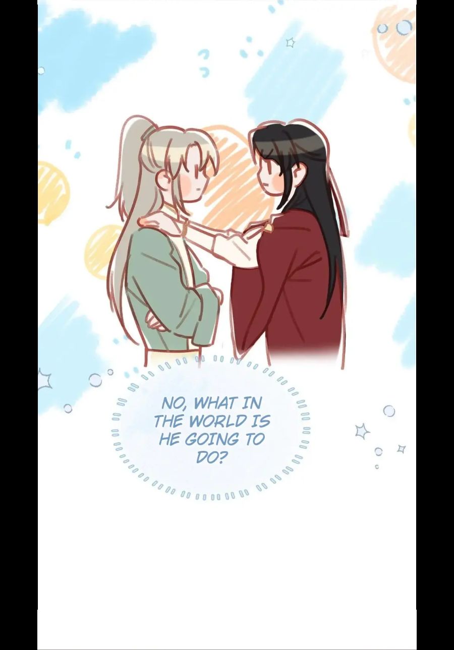 I Ship My Rival x Me Chapter 93 page 24 - 