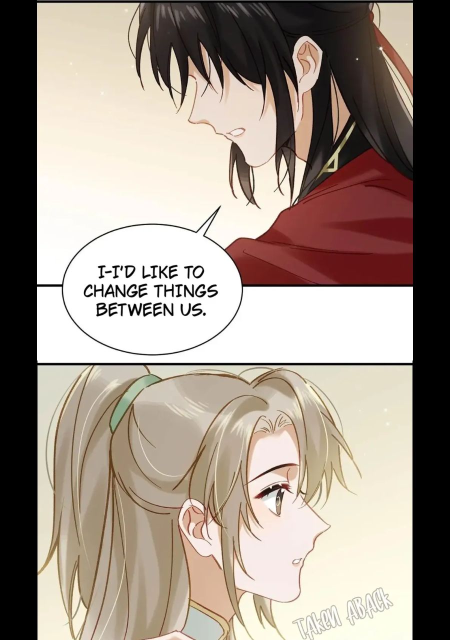 I Ship My Rival x Me Chapter 93 page 25 - 
