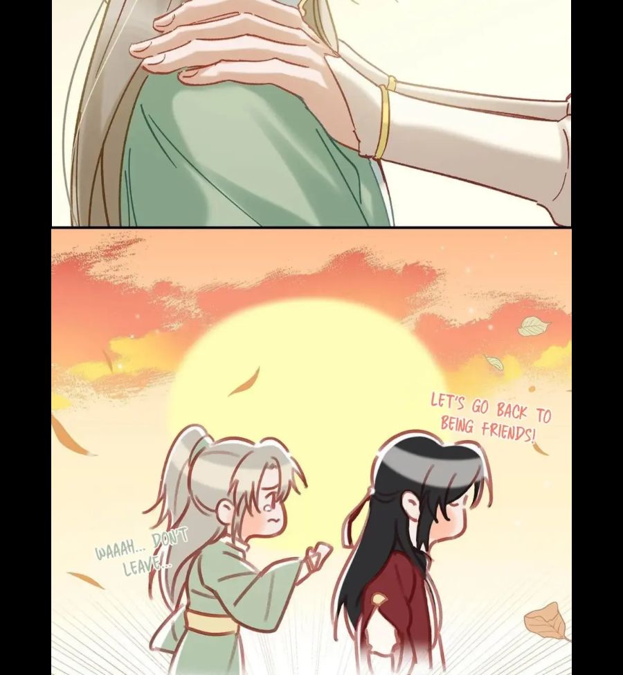 I Ship My Rival x Me Chapter 93 page 26 - 
