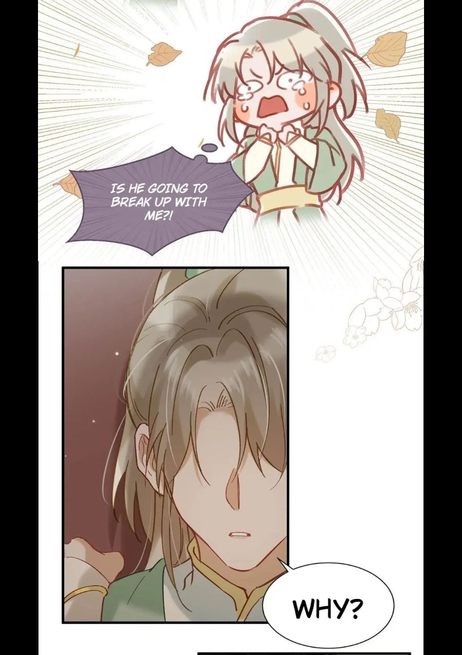 I Ship My Rival x Me Chapter 93 page 27 - 