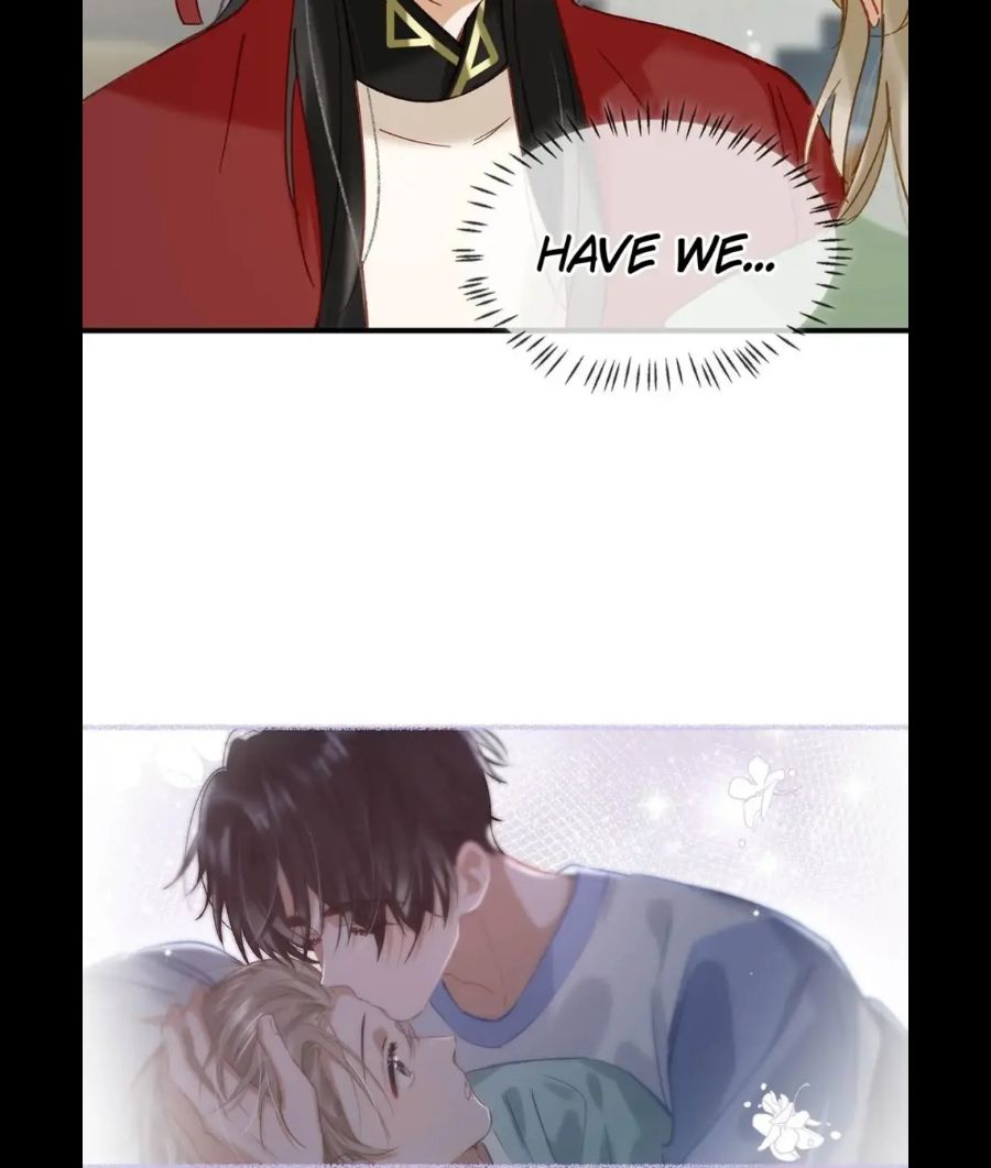 I Ship My Rival x Me Chapter 93 page 34 - 