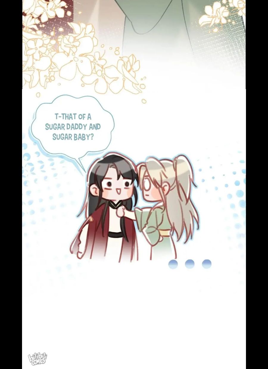 I Ship My Rival x Me Chapter 93 page 37 - 