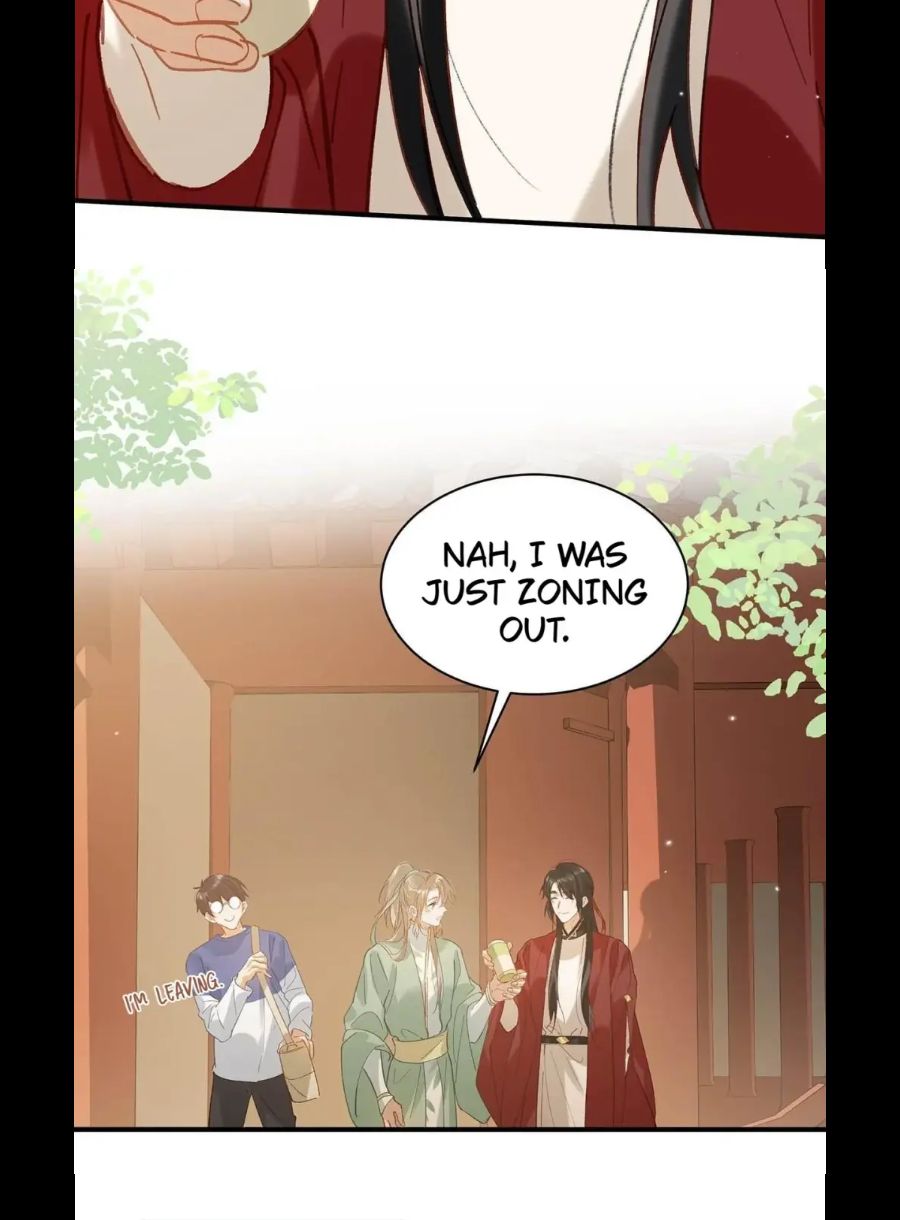 I Ship My Rival x Me Chapter 93 page 6 - 