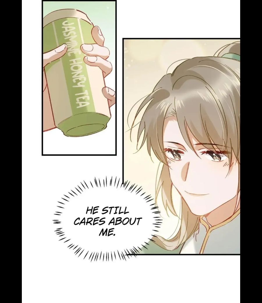 I Ship My Rival x Me Chapter 93 page 7 - 