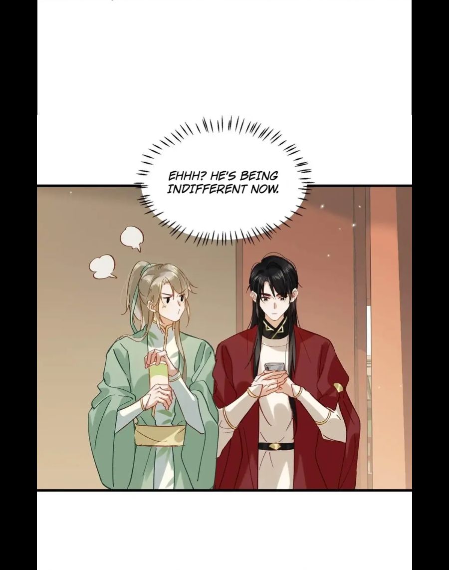 I Ship My Rival x Me Chapter 93 page 9 - 