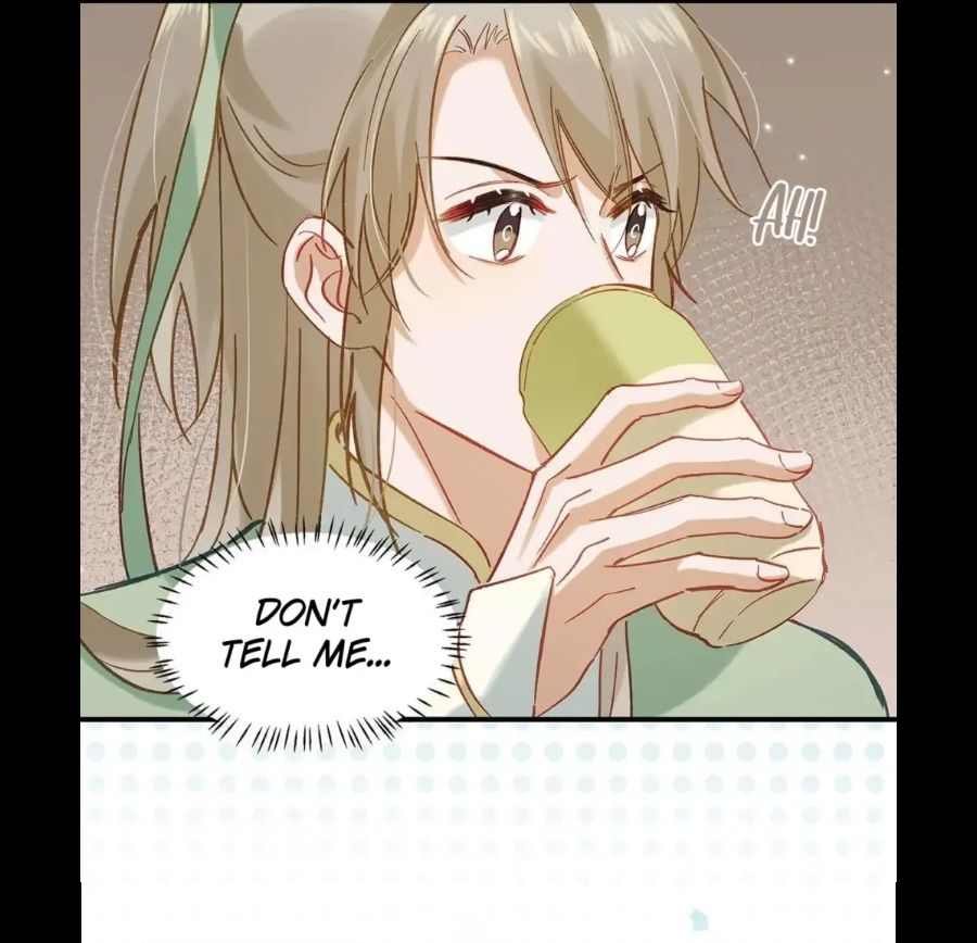 I Ship My Rival x Me Chapter 93 page 10 - 