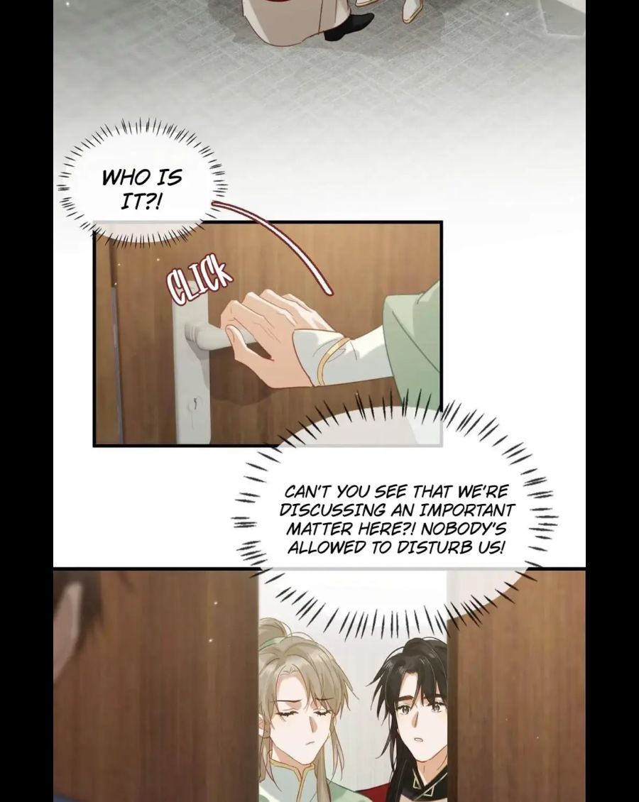 I Ship My Rival x Me Chapter 94 page 15 - 