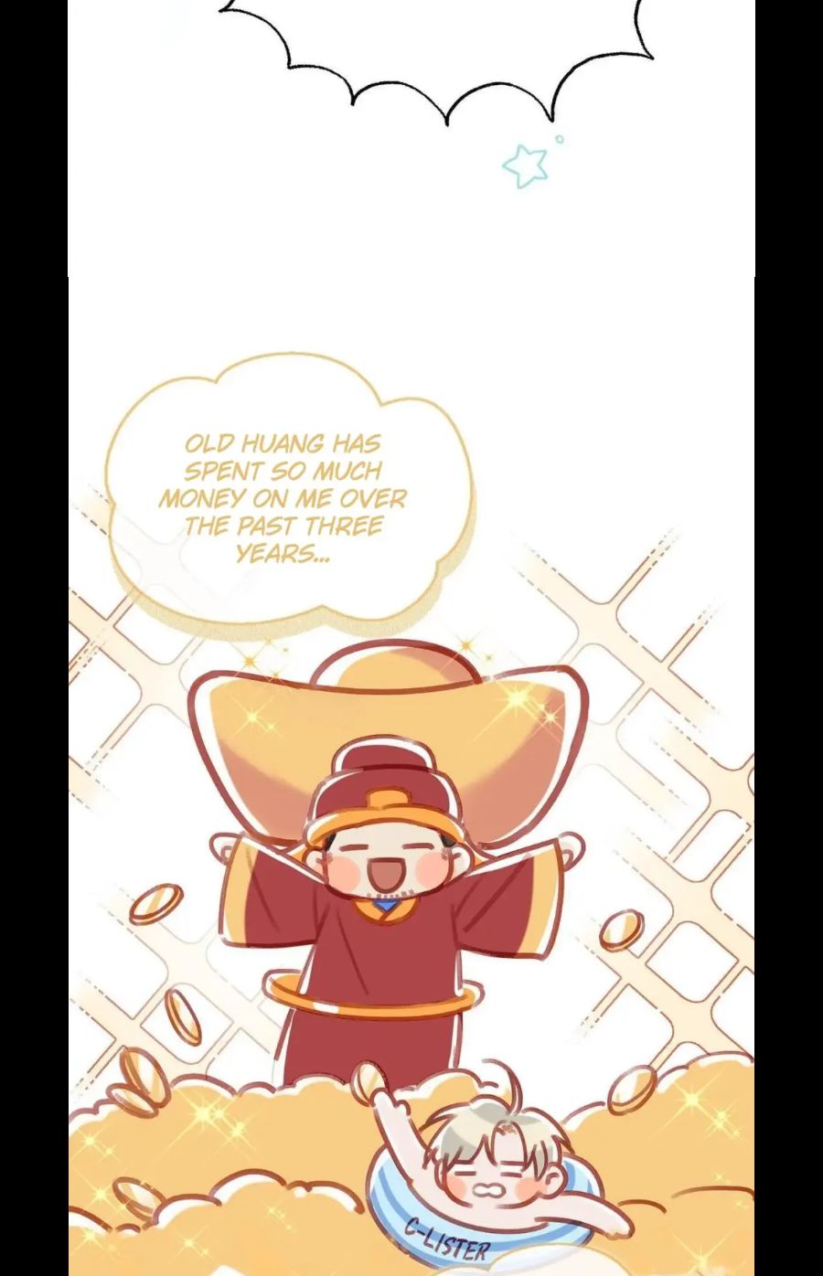 I Ship My Rival x Me Chapter 94 page 18 - 