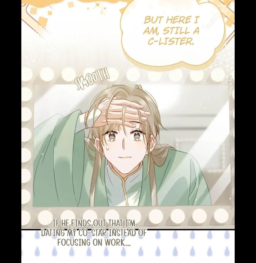I Ship My Rival x Me Chapter 94 page 19 - 