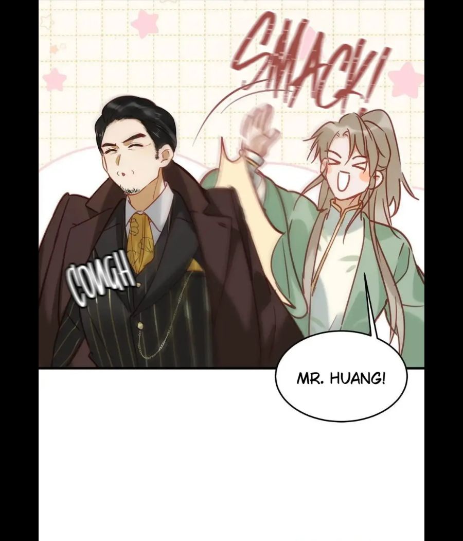 I Ship My Rival x Me Chapter 94 page 27 - 