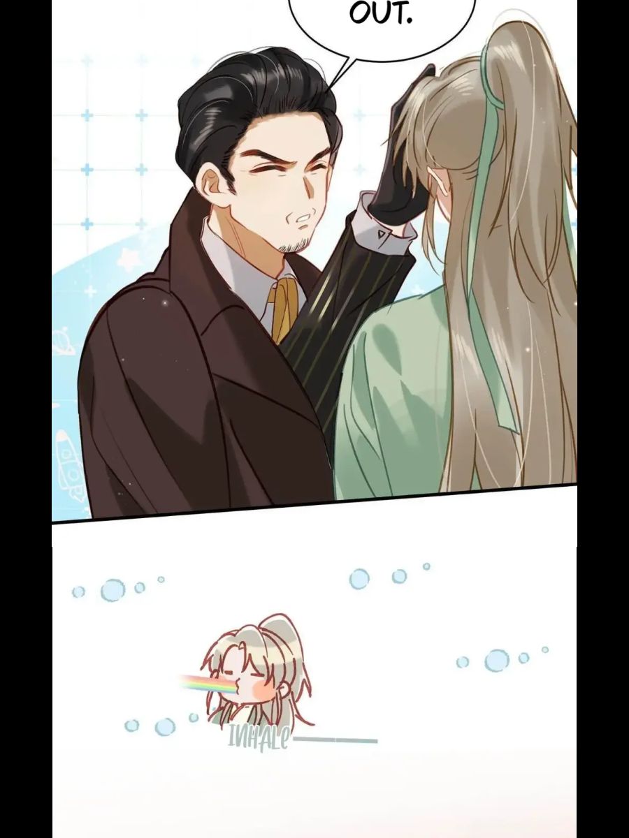 I Ship My Rival x Me Chapter 94 page 29 - 