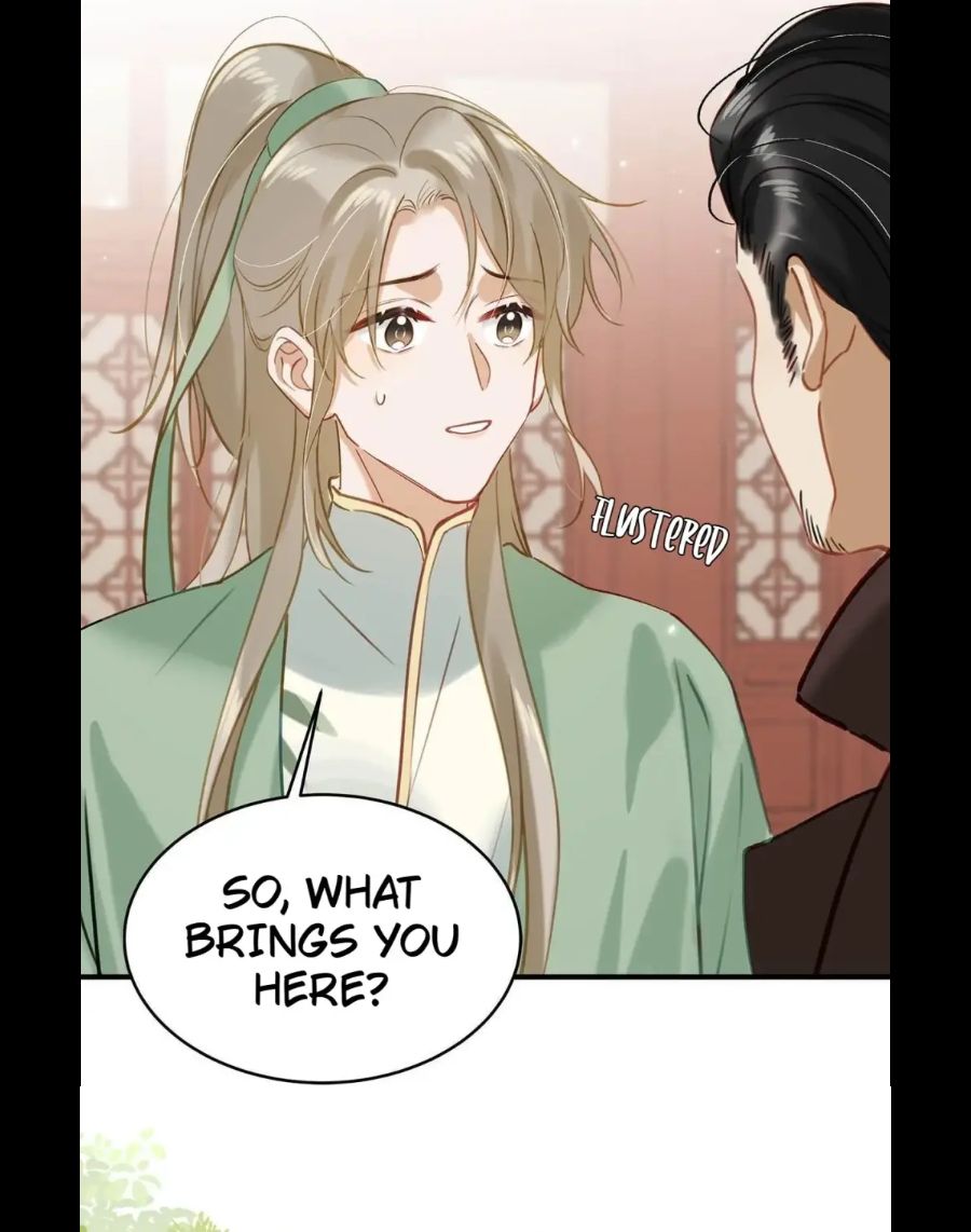 I Ship My Rival x Me Chapter 94 page 30 - 