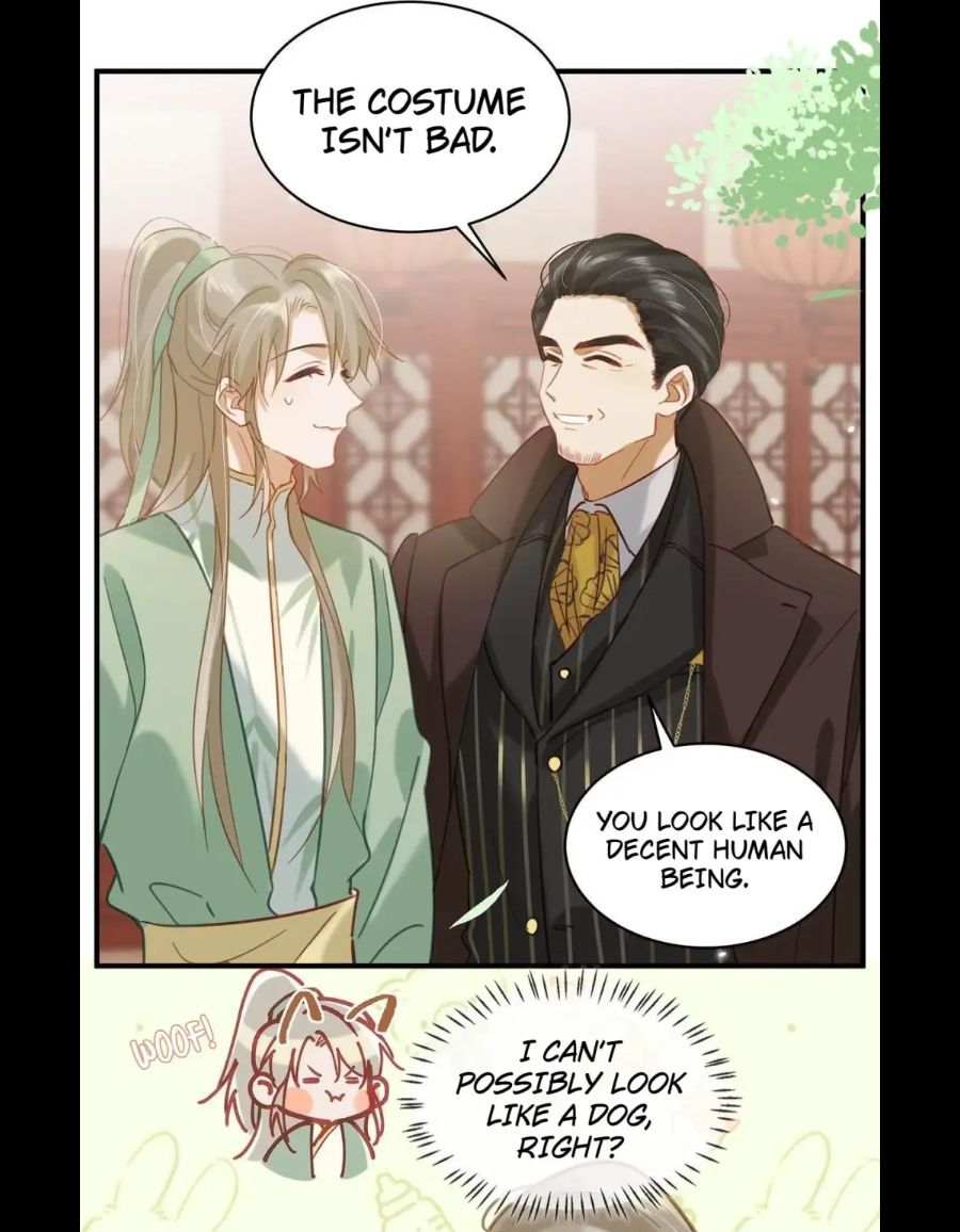 I Ship My Rival x Me Chapter 94 page 32 - 