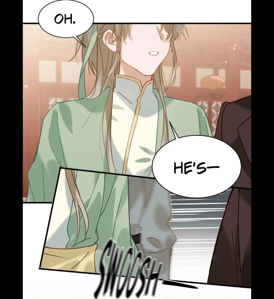 I Ship My Rival x Me Chapter 94 page 36 - 
