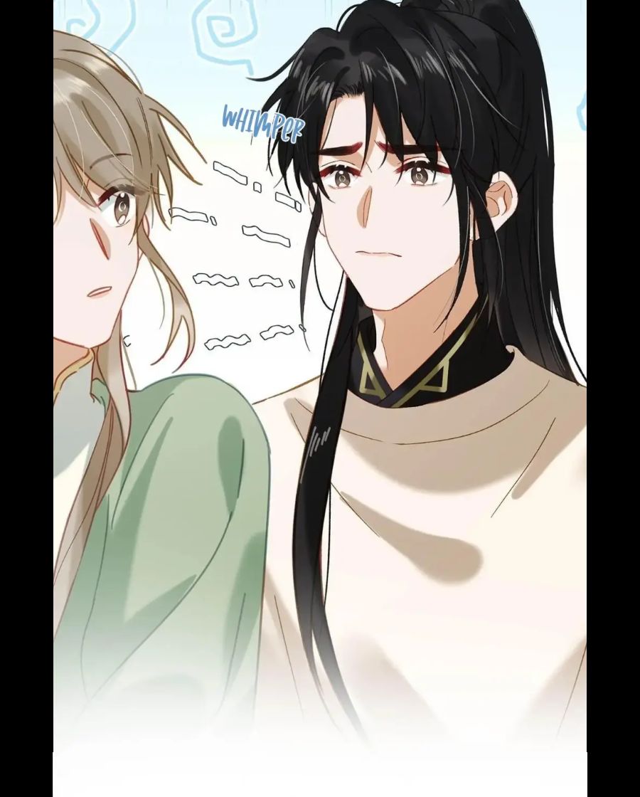 I Ship My Rival x Me Chapter 94 page 38 - 