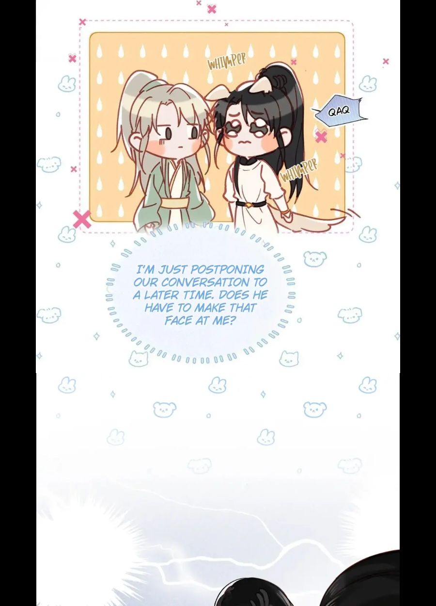 I Ship My Rival x Me Chapter 94 page 39 - 