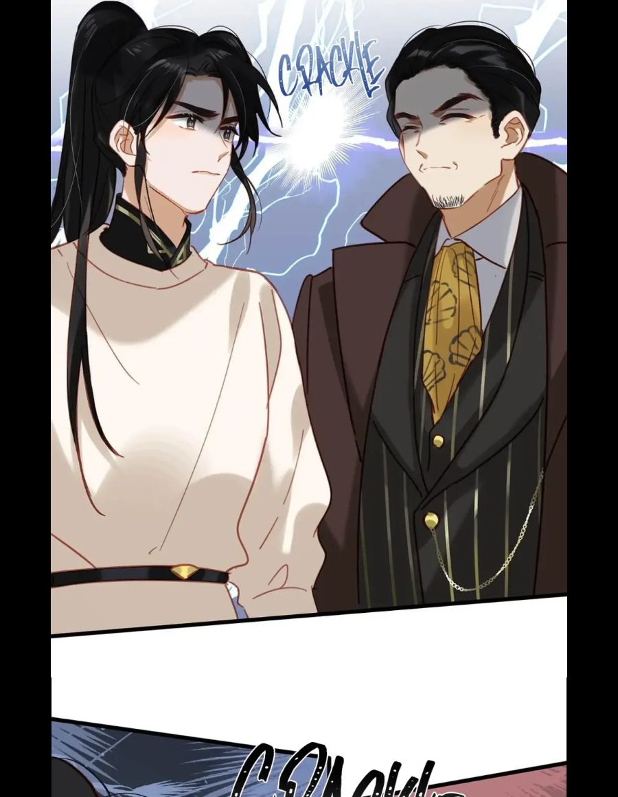 I Ship My Rival x Me Chapter 94 page 41 - 