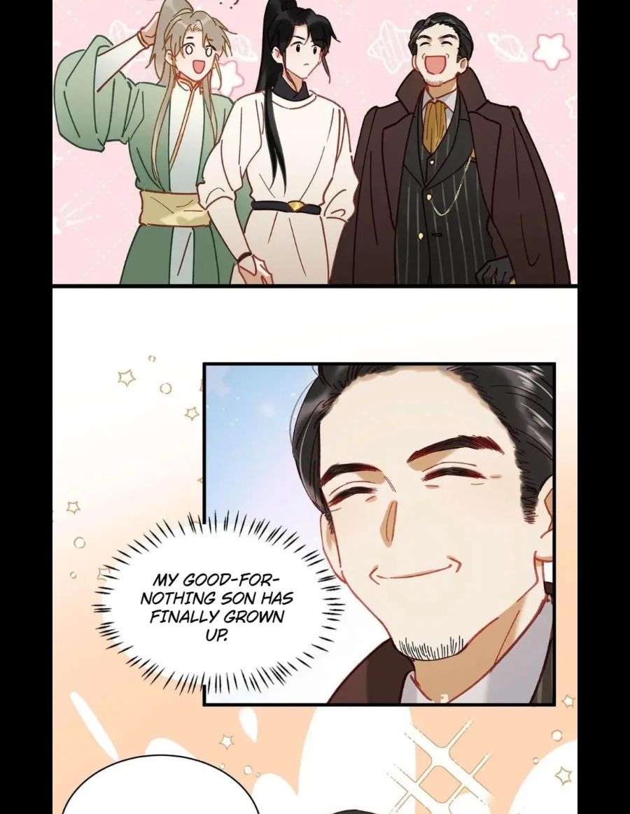 I Ship My Rival x Me Chapter 94 page 44 - 