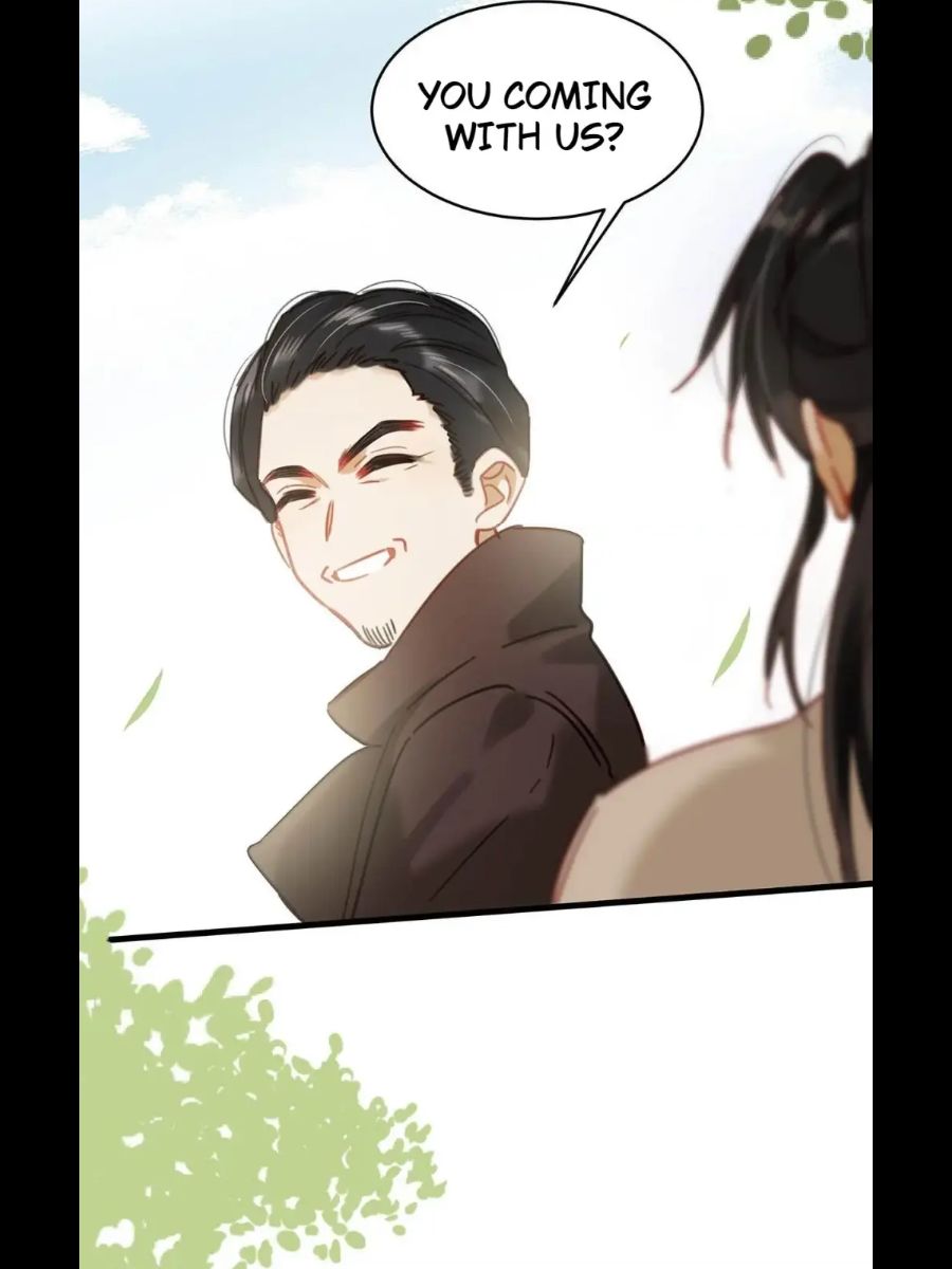 I Ship My Rival x Me Chapter 94 page 46 - 