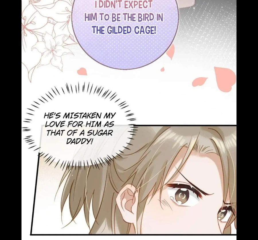 I Ship My Rival x Me Chapter 94 page 9 - 