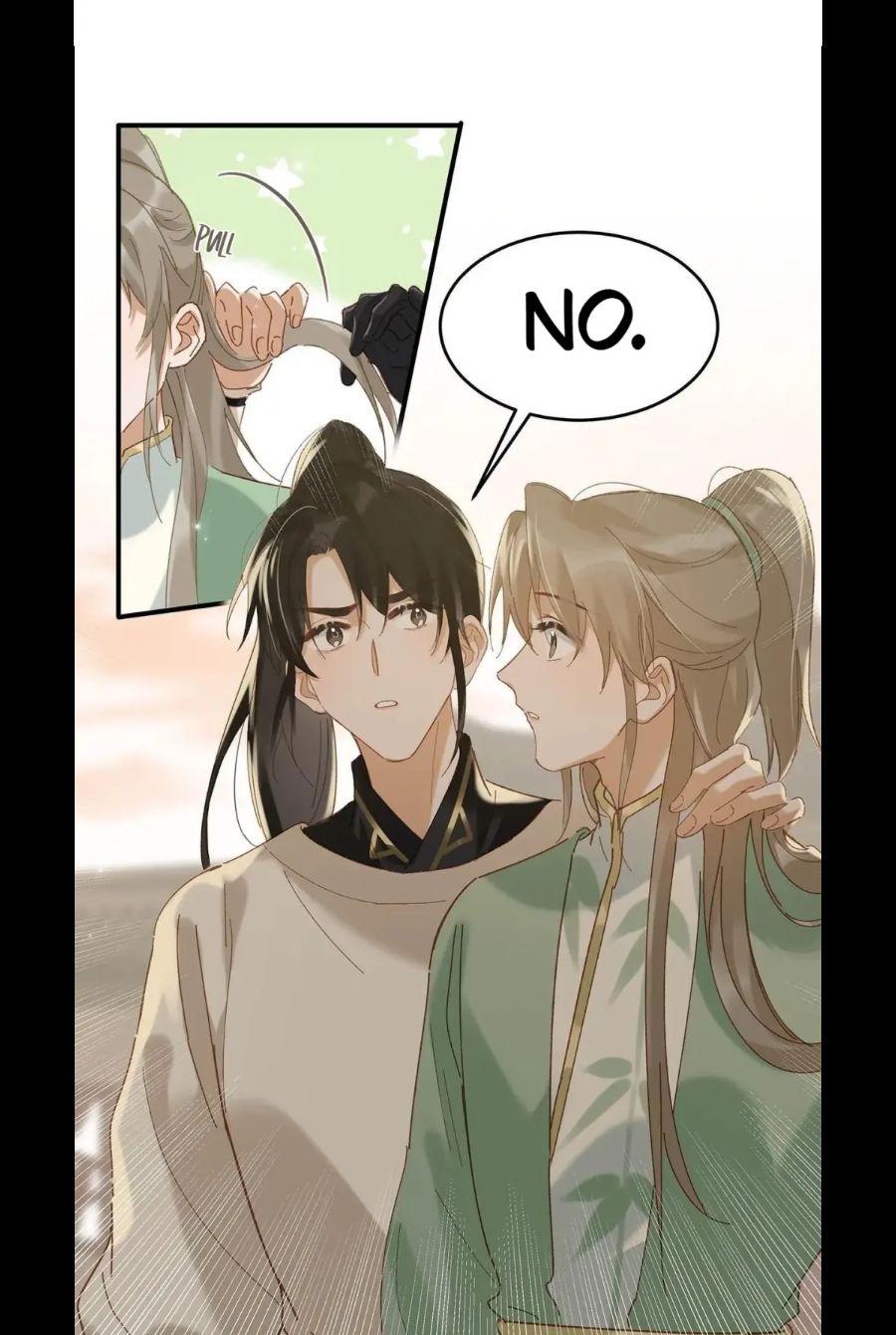 I Ship My Rival x Me Chapter 95 page 12 - 
