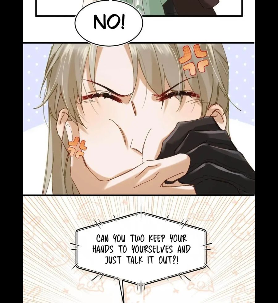 I Ship My Rival x Me Chapter 95 page 14 - 