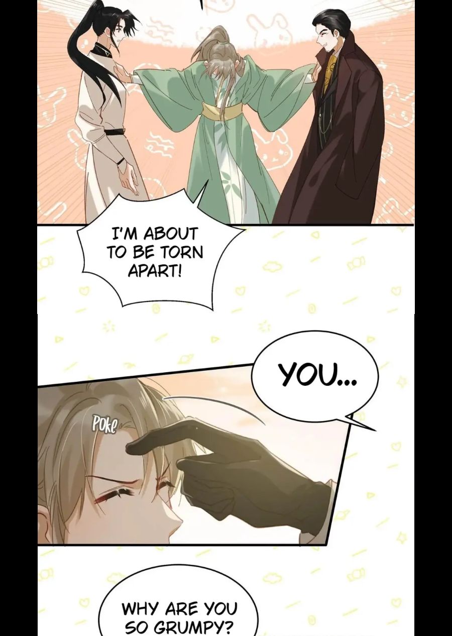 I Ship My Rival x Me Chapter 95 page 15 - 