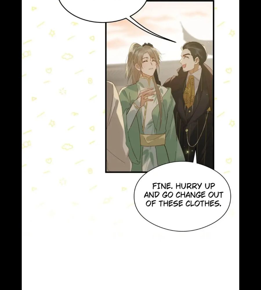 I Ship My Rival x Me Chapter 95 page 16 - 