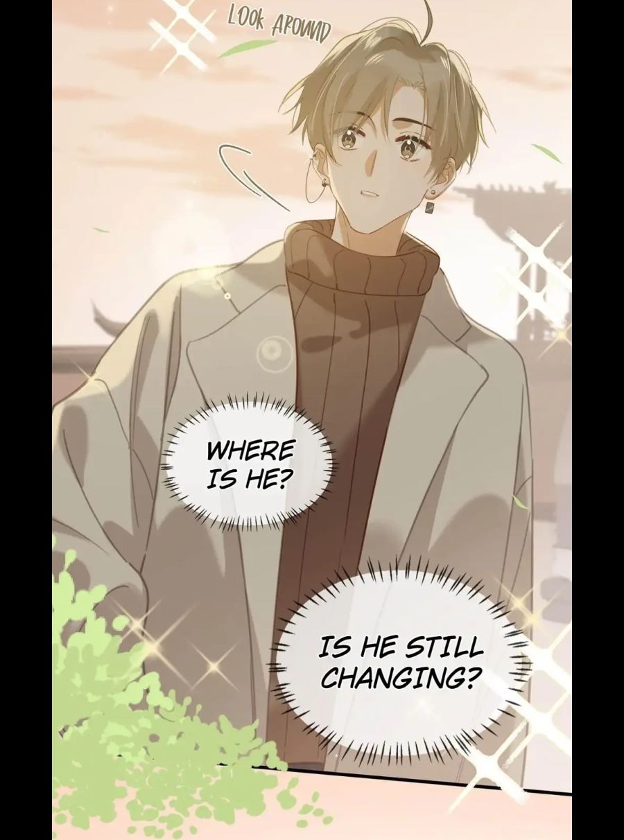 I Ship My Rival x Me Chapter 95 page 23 - 