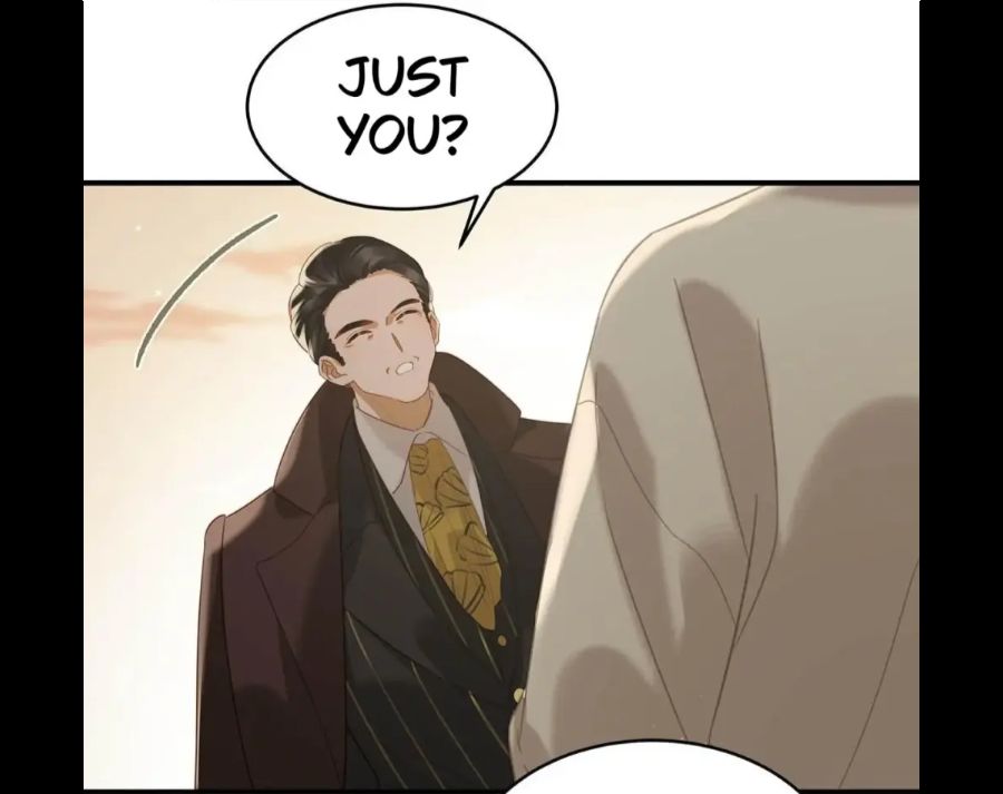 I Ship My Rival x Me Chapter 95 page 26 - 