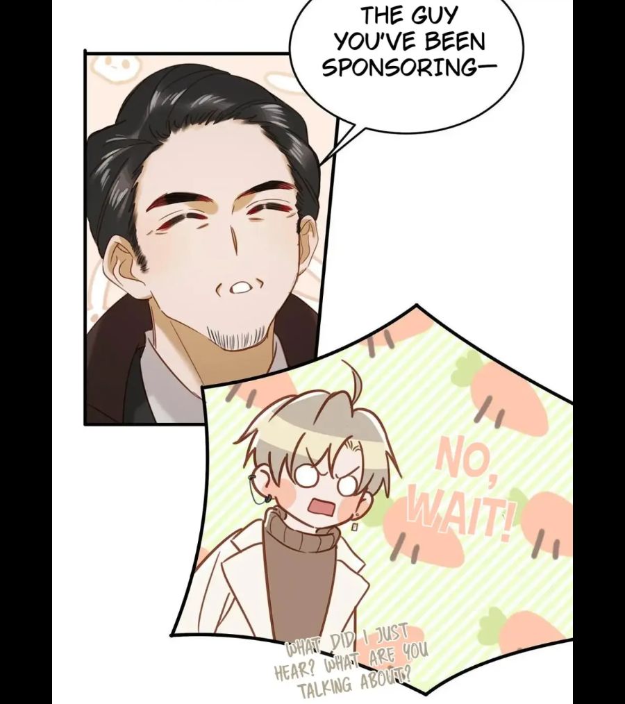 I Ship My Rival x Me Chapter 95 page 27 - 