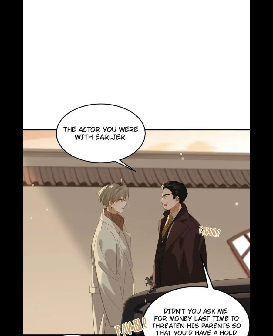 I Ship My Rival x Me Chapter 95 page 28 - 