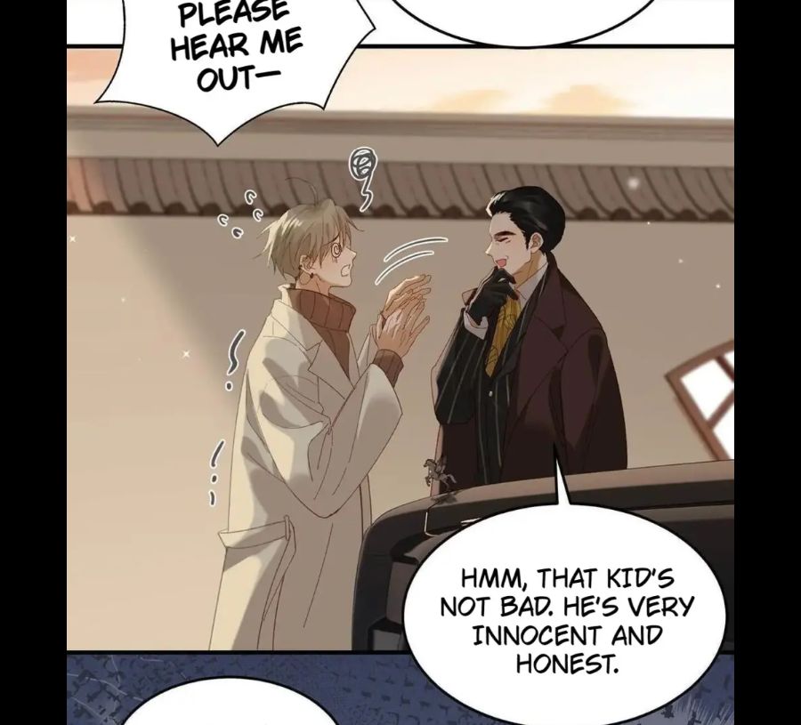 I Ship My Rival x Me Chapter 95 page 30 - 