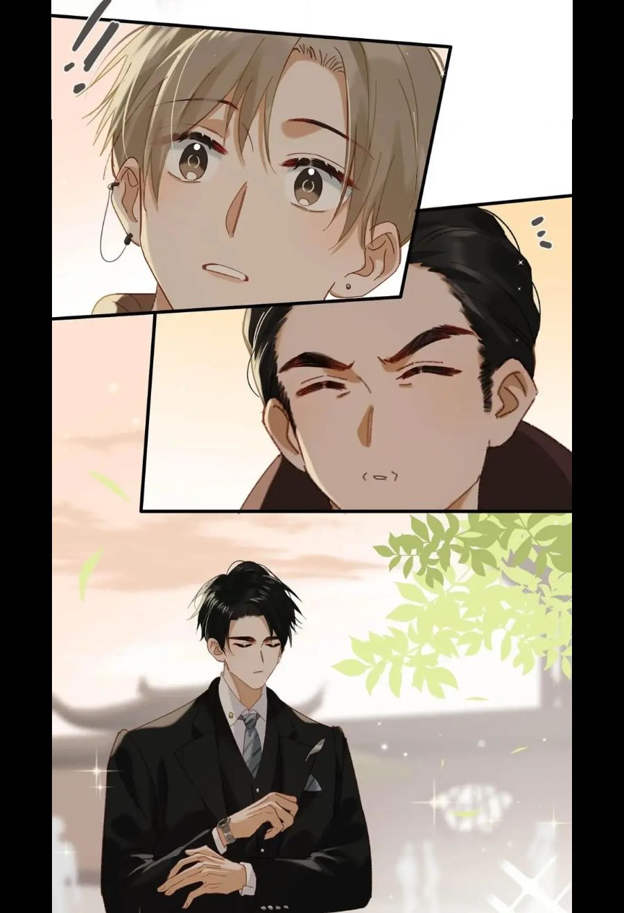 I Ship My Rival x Me Chapter 95 page 32 - 