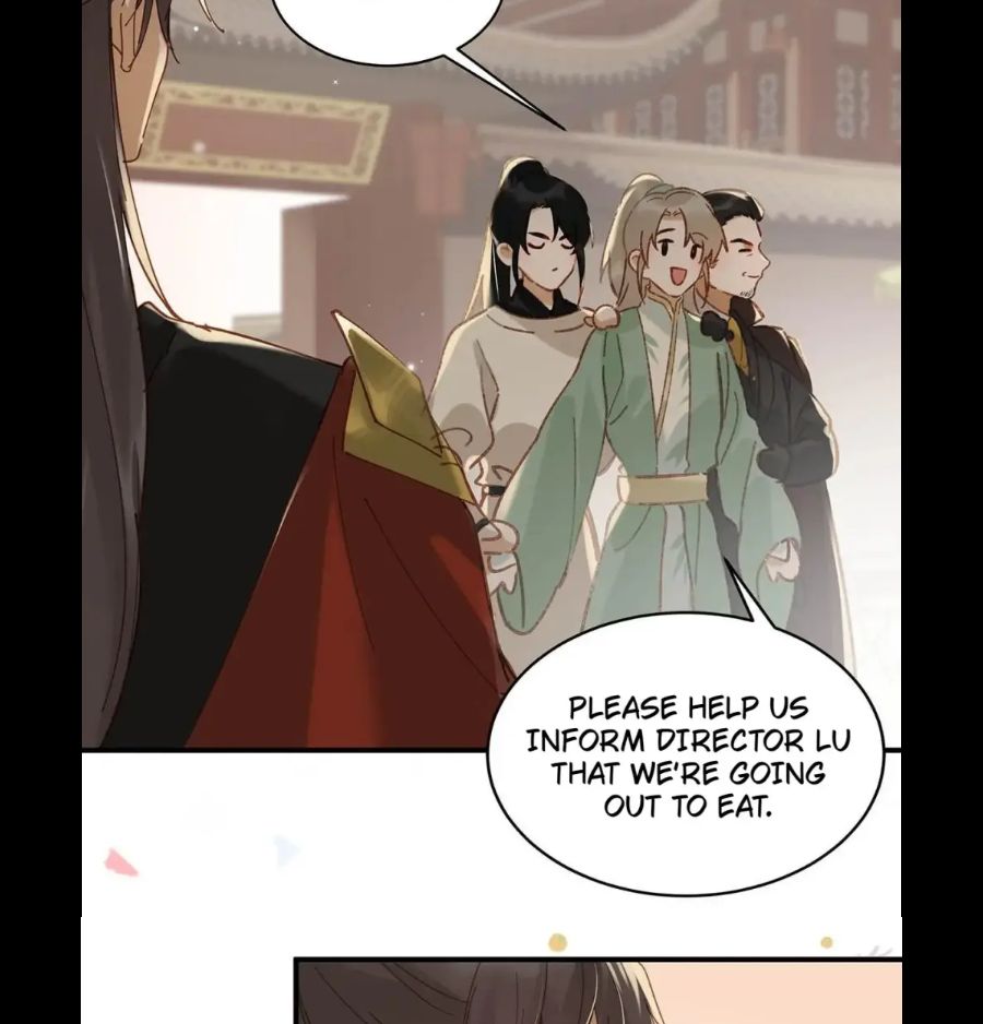 I Ship My Rival x Me Chapter 95 page 9 - 