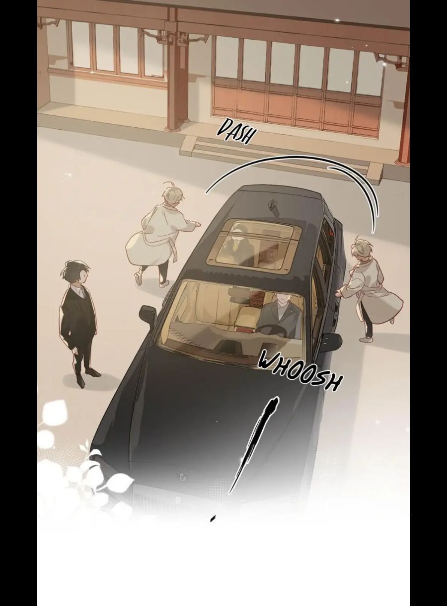 I Ship My Rival x Me Chapter 96 page 11 - 