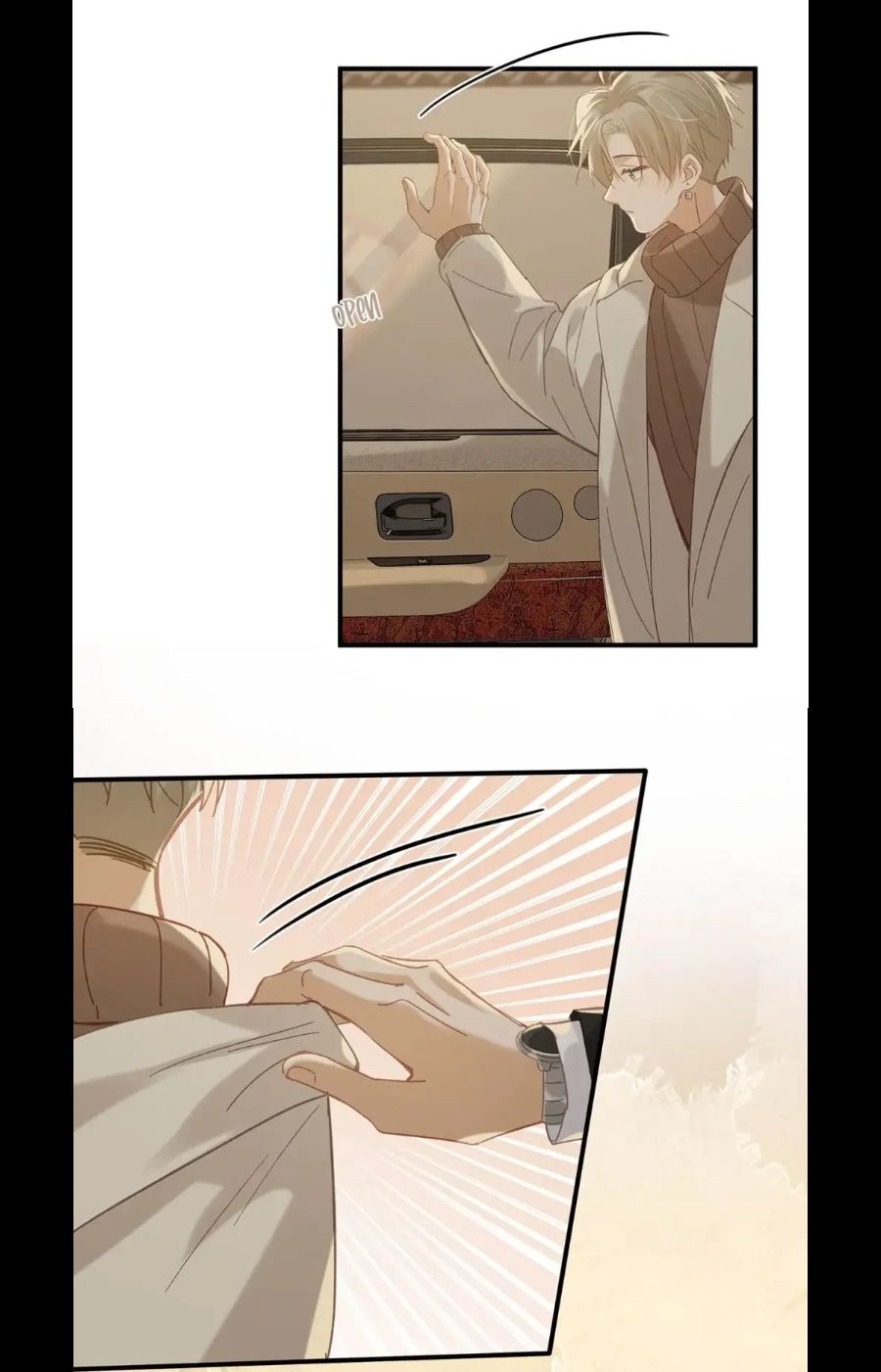 I Ship My Rival x Me Chapter 96 page 12 - 