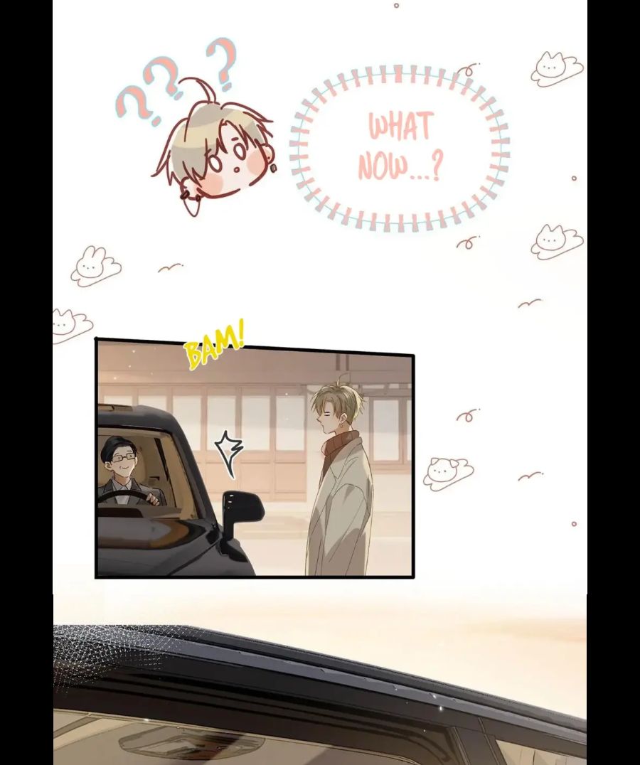 I Ship My Rival x Me Chapter 96 page 14 - 