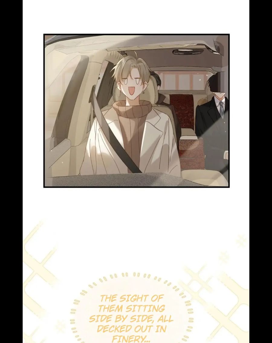 I Ship My Rival x Me Chapter 96 page 16 - 