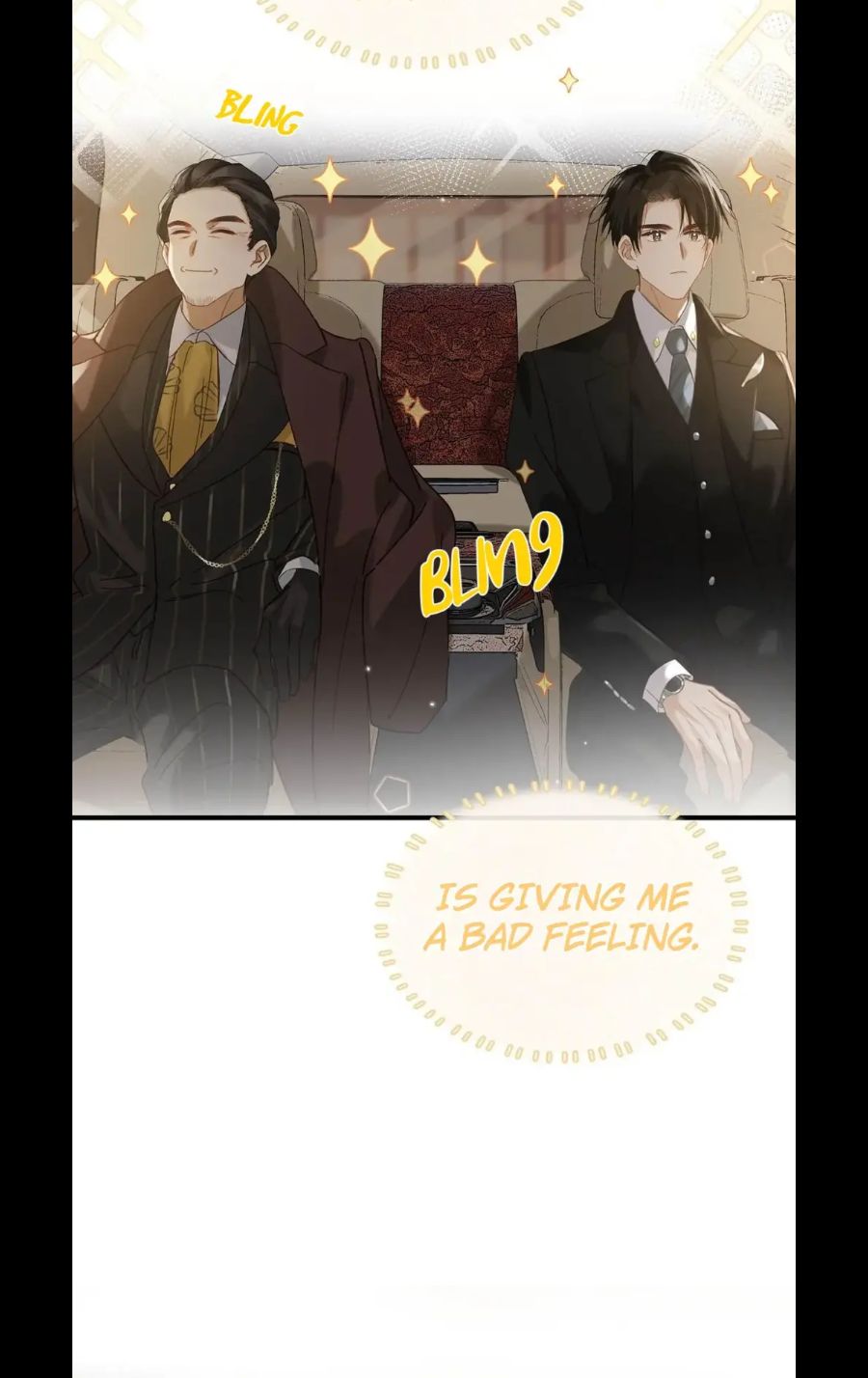 I Ship My Rival x Me Chapter 96 page 17 - 