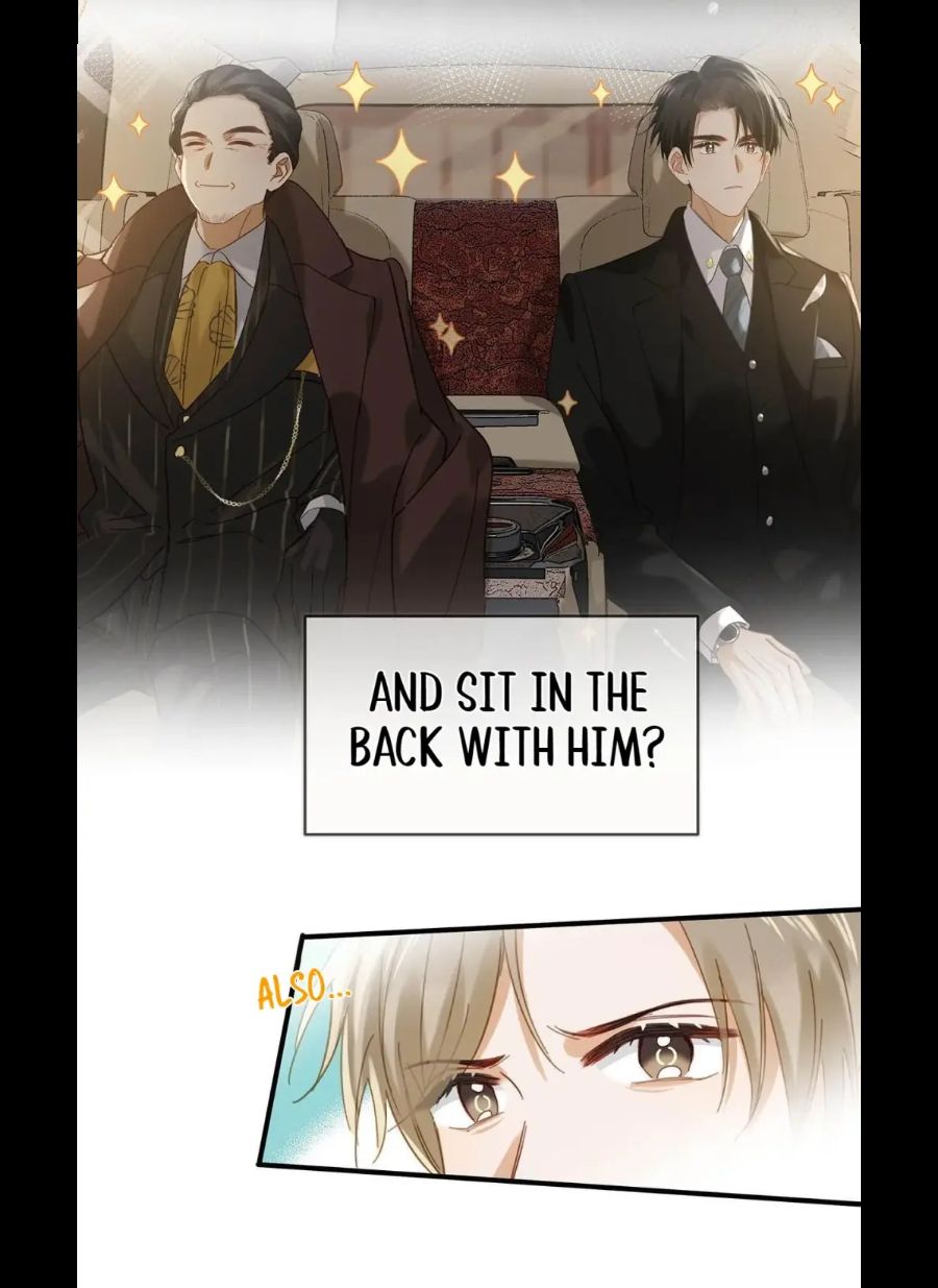 I Ship My Rival x Me Chapter 96 page 20 - 