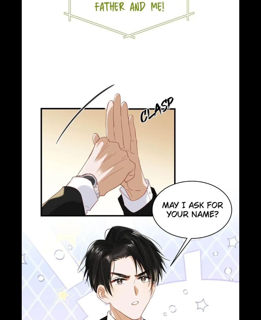 I Ship My Rival x Me Chapter 96 page 22 - 