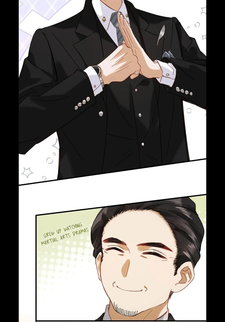 I Ship My Rival x Me Chapter 96 page 23 - 