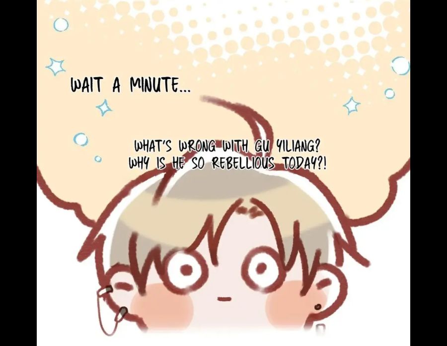 I Ship My Rival x Me Chapter 96 page 27 - 