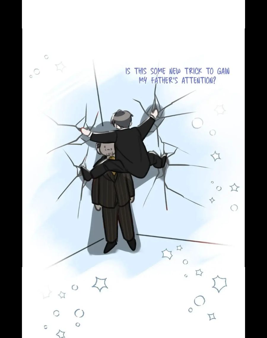 I Ship My Rival x Me Chapter 96 page 28 - 