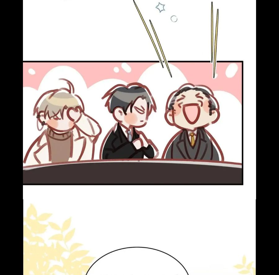 I Ship My Rival x Me Chapter 96 page 29 - 
